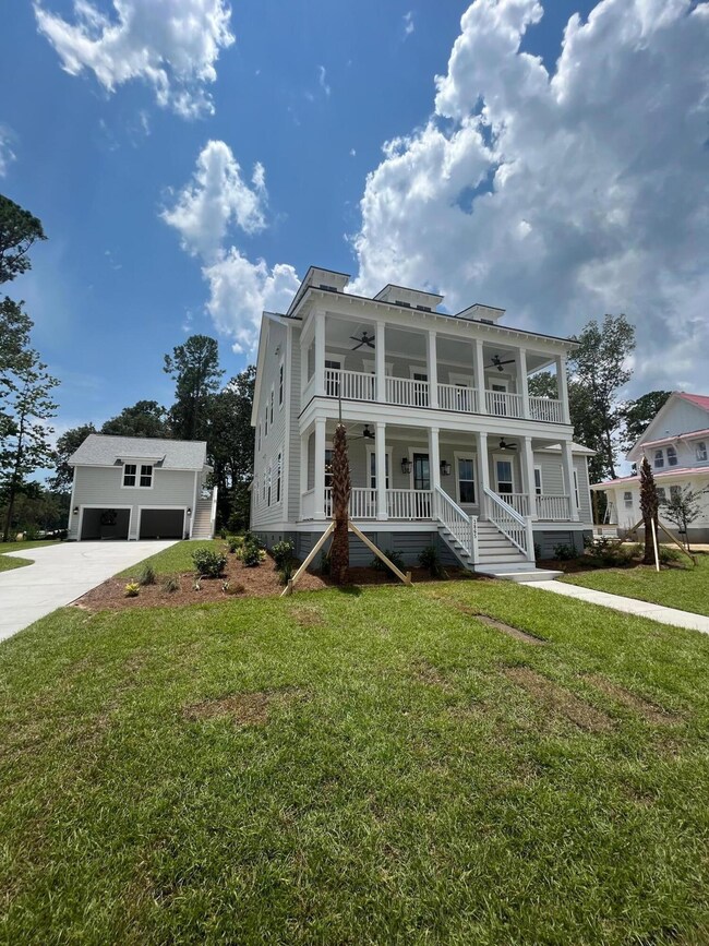 3865 Summerton St, Mount Pleasant, SC 29466 - photo 4