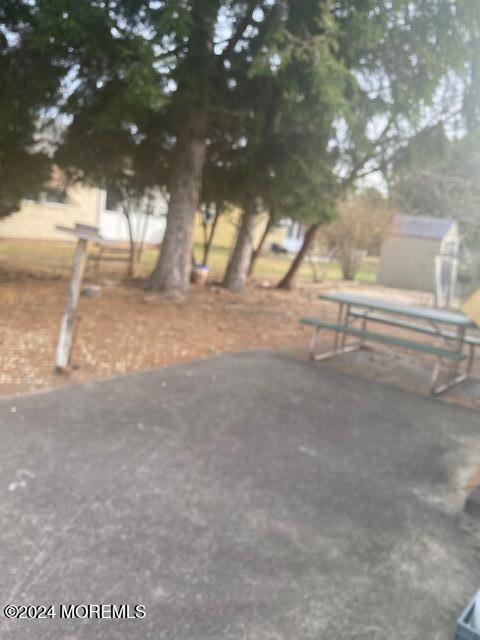 6 FAIRFIELD BACKYARD
