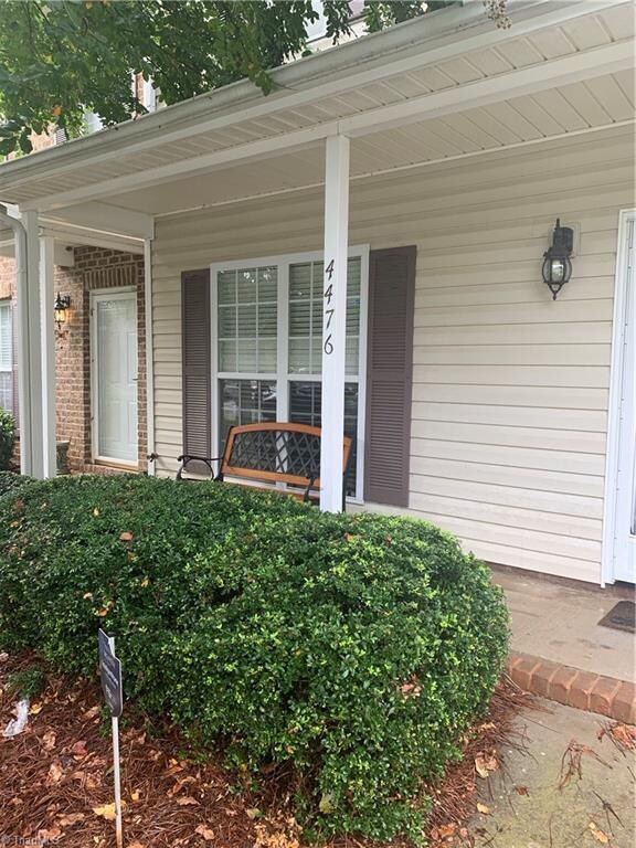 4476 Baylor St, Greensboro, NC 27455 - photo 2