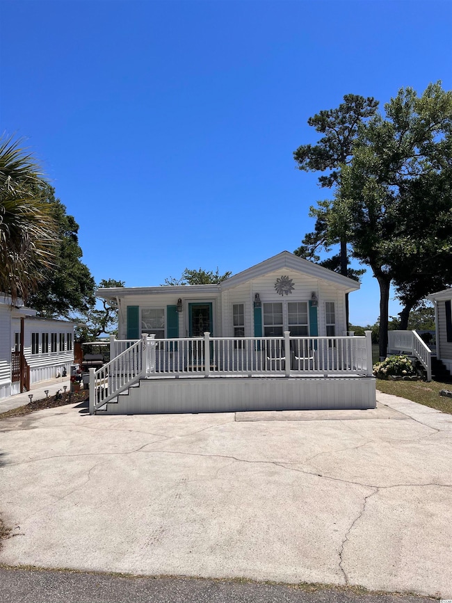 5400 Little River Neck Rd unit Myrtle Beach RV Reso, North Myrtle Beach, SC 29582 - photo 3