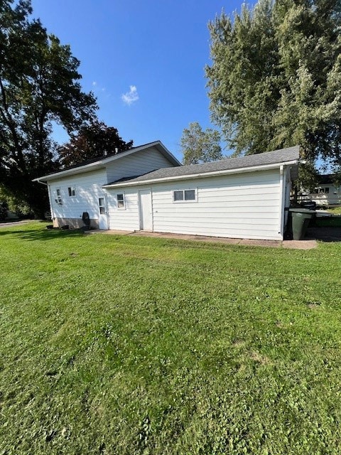420 Maple St S, Turtle Lake, WI 54889 - photo 2