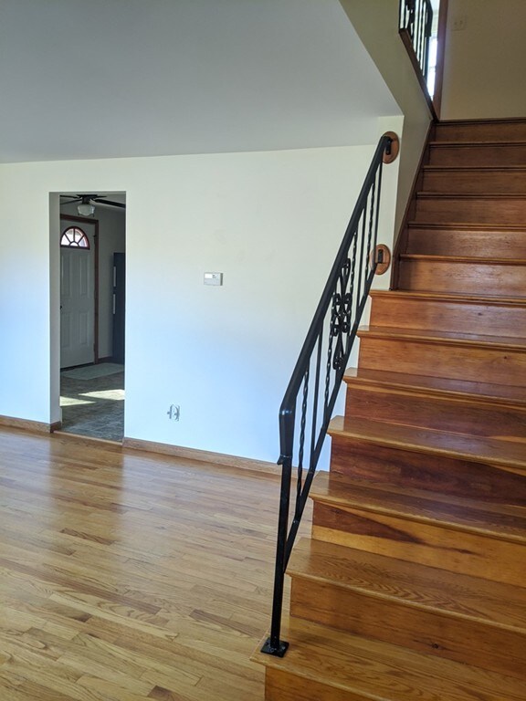 44 Chestnut St unit 46, Bellingham, MA 02019 - photo 6