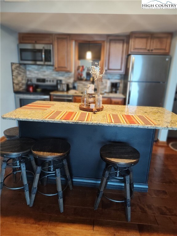 908 Chetola Lake Dr unit 103, Blowing Rock, NC 28605 - photo 2