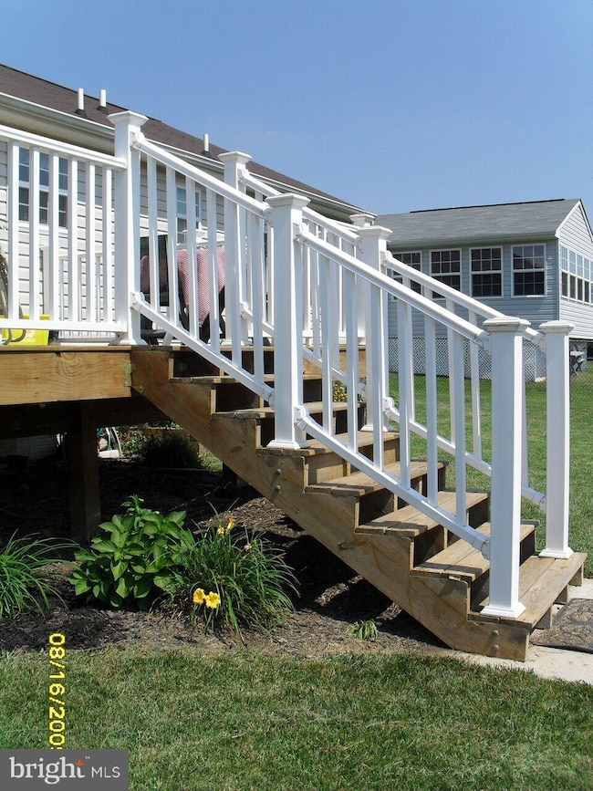 527 Trevanion Terrace, Taneytown, MD 21787 - photo 7