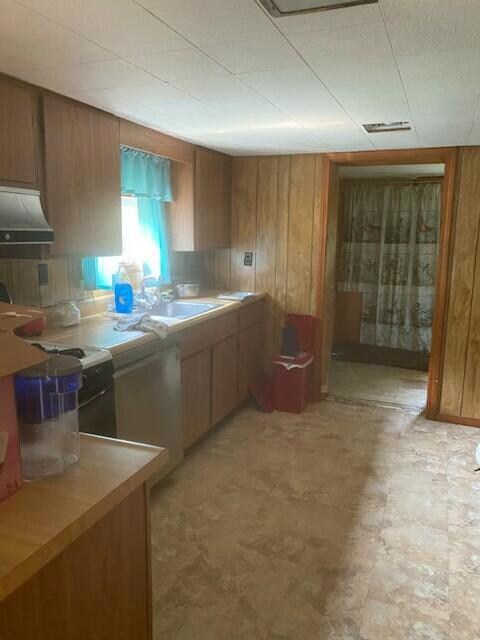 117 Port Road - Interior