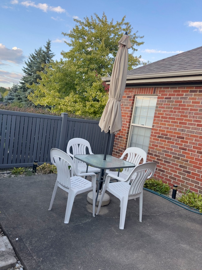 131 E 163rd St unit 16A, South Holland, IL 60473 - photo 3