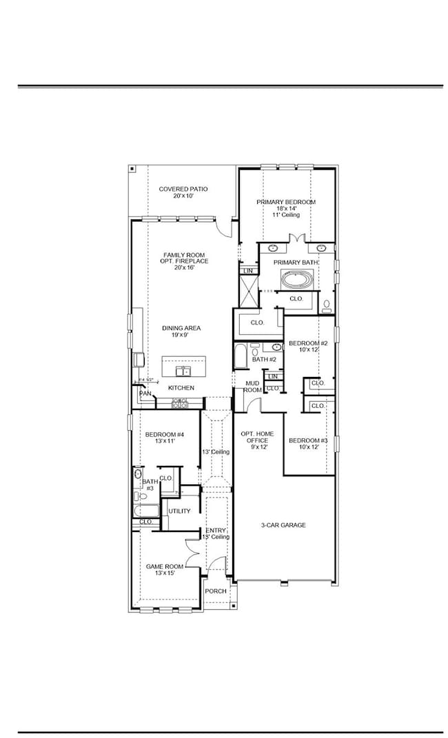 27414 Prairie Rush Dr, Hockley, TX 77447 - photo 2