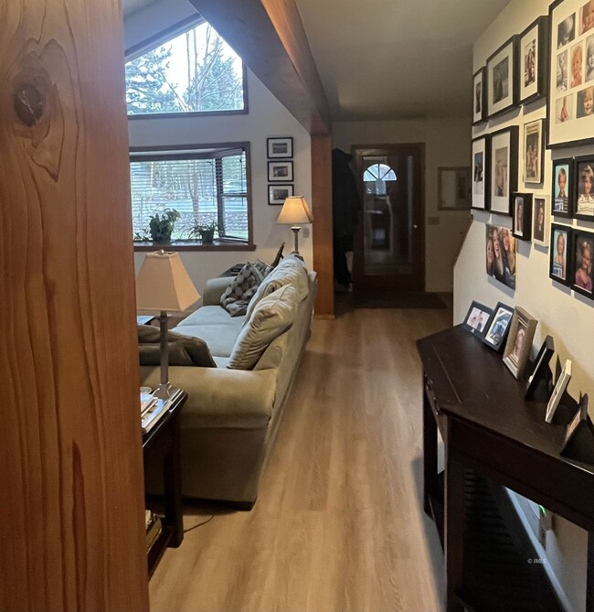 Entry way
