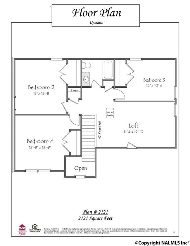 200 Conductor Way, Harvest, AL 35749 - photo 4