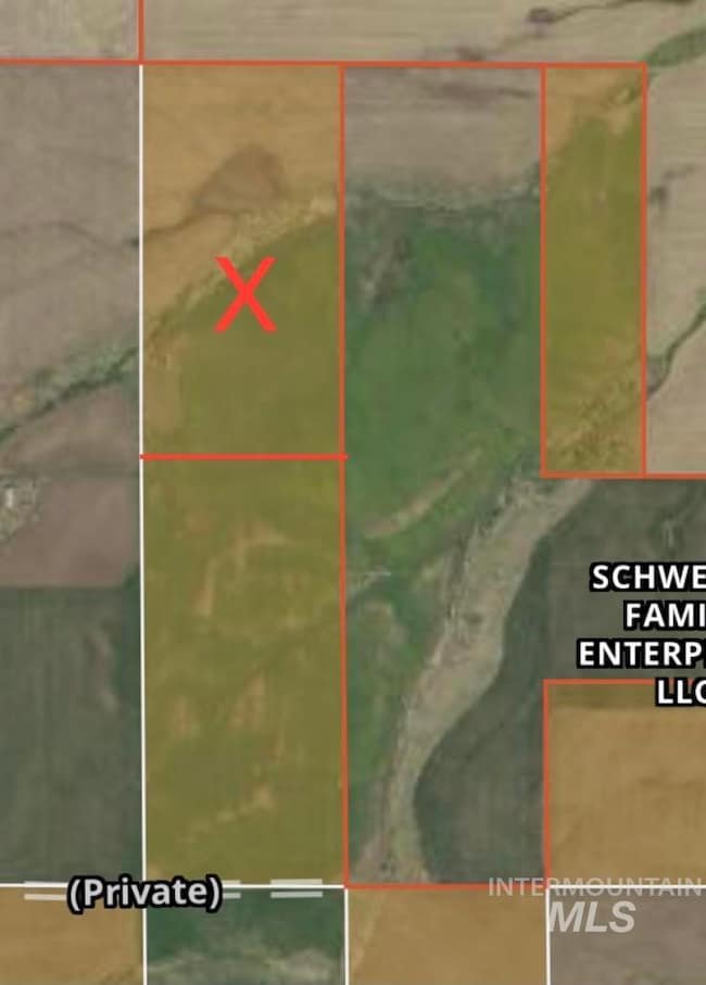 TBD Westlake Rd (80ac), Craigmont, ID 83523 - photo 6