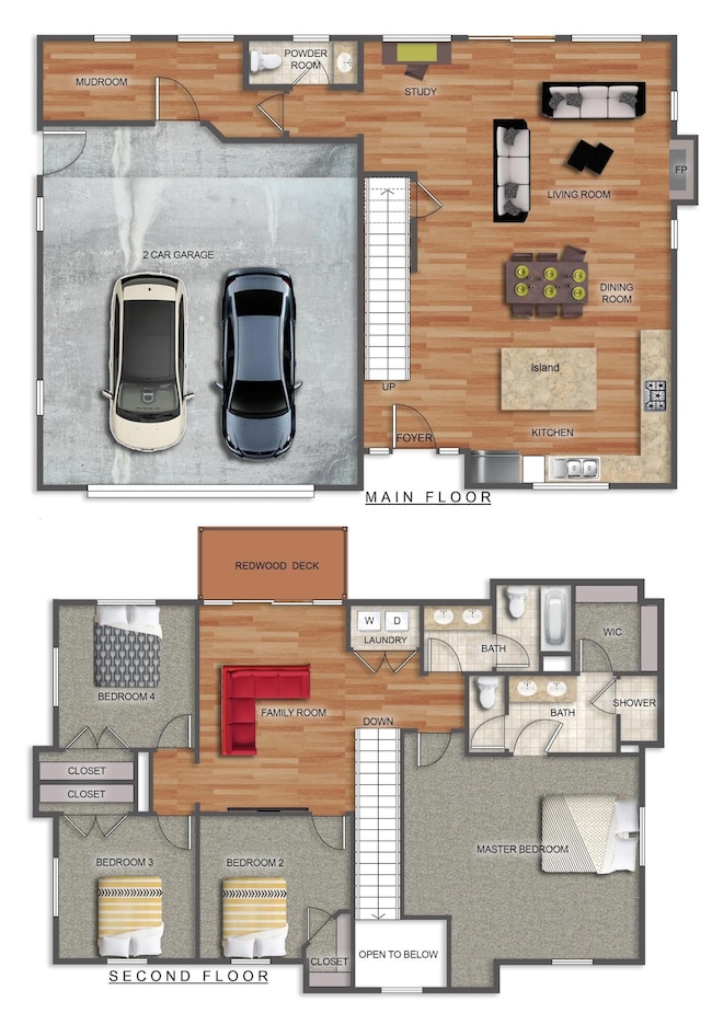 Floor Plan_HB-9