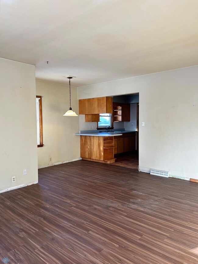 Livingroom Space