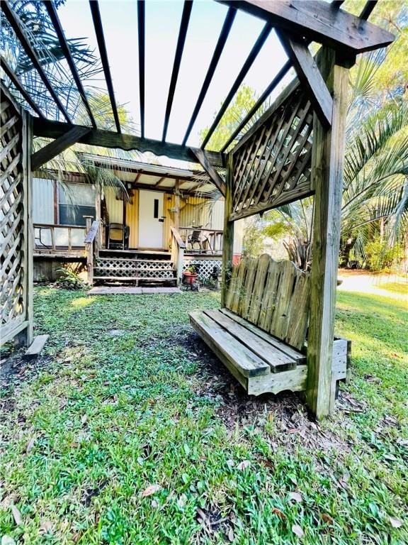 1536 Ford Blvd NE, Townsend, GA 31331 - photo 3