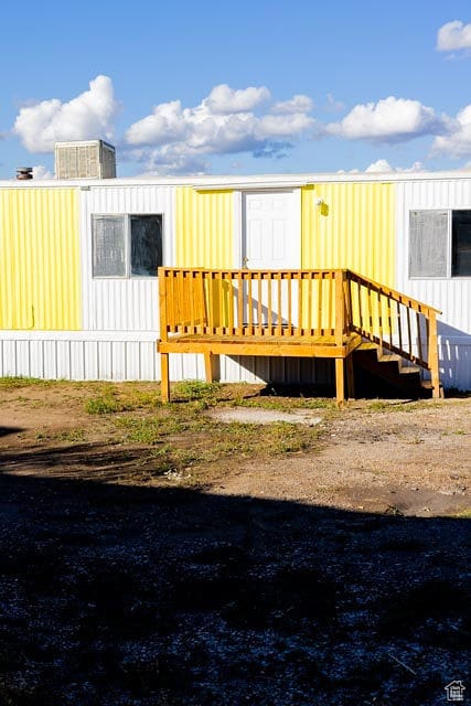 1101 S Carbon Ave unit 70, Price, UT 84501 - photo 3