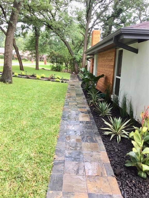 921 Edgecliff Dr, Bedford, TX 76022 - photo 7