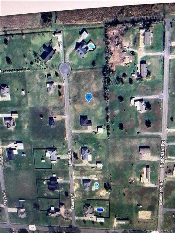 0 Elaine Ln unit SWL24003650, Grand Lake, LA 70607 - photo 3