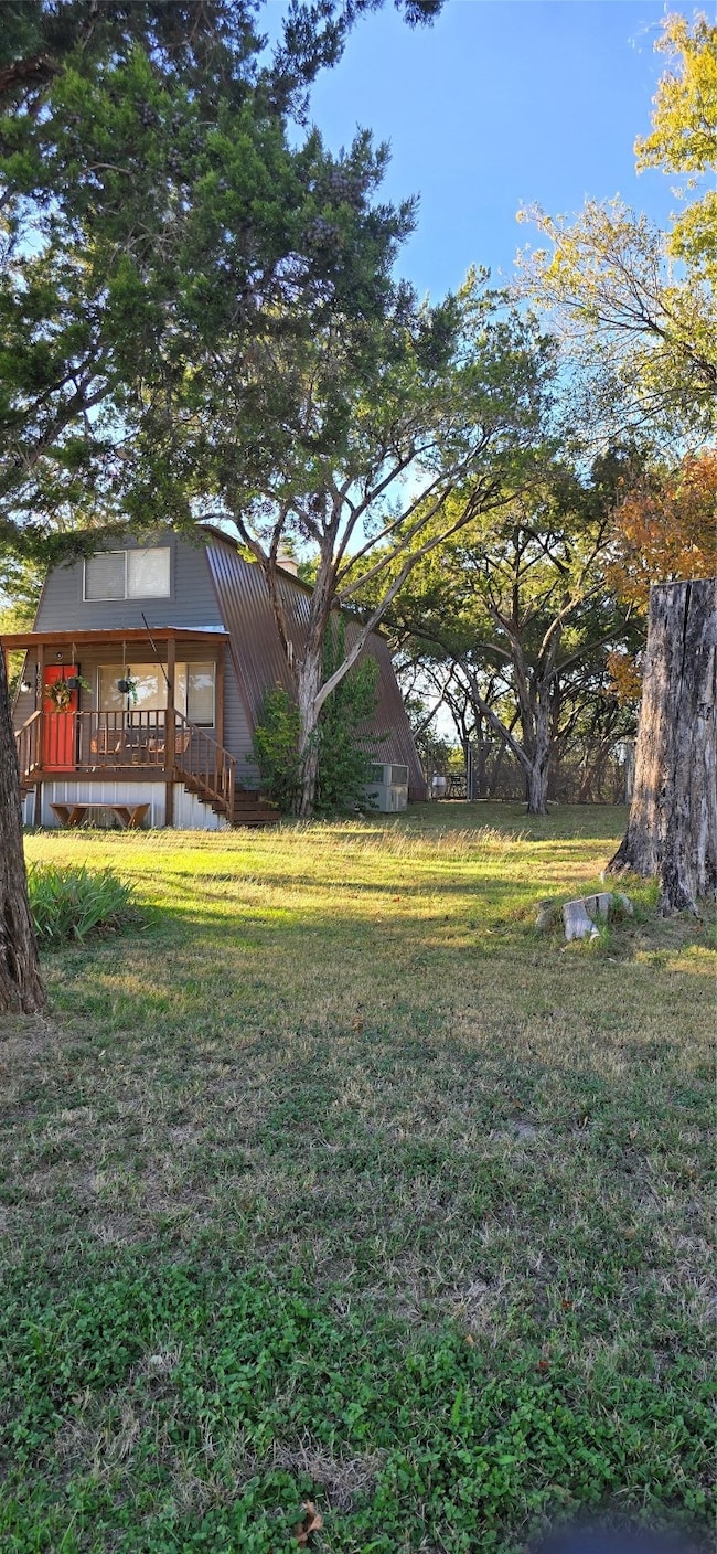 1630 S Chisholm Trail, Granbury, TX 76048 - photo 4