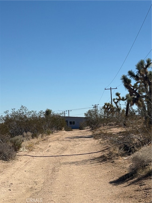 0 Melton Trail unit JT25242563, Joshua Tree, CA 92252 - photo 4
