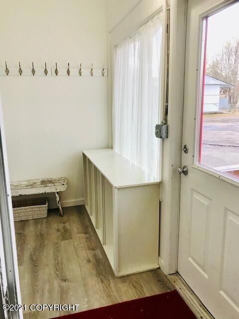 Unit 2 entry