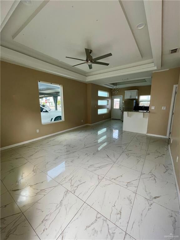 1411 S Flag St unit 2, Pharr, TX 78577 - photo 2