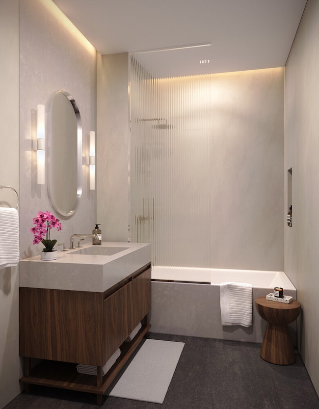 350 E 18th St unit 7D, New York, NY 10003 - photo 5