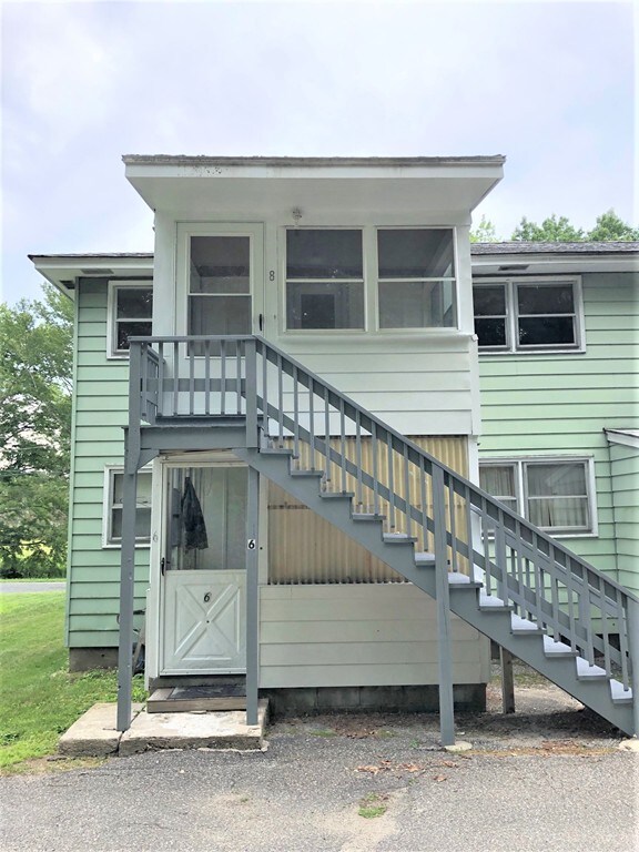 250 West St unit 8, Ware, MA 01082 - photo 3