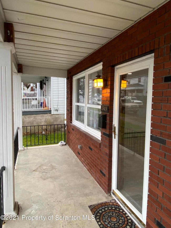 1345 Bryn Mawr St, Scranton, PA 18504 - photo 2