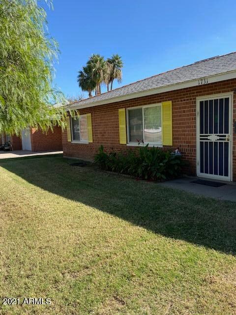 1731 W Berridge Ln, Phoenix, AZ 85015 - photo 2
