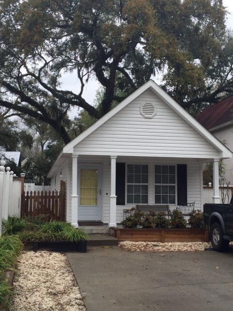 110 Palmetto Ct, St. Simons Island, GA 31522 - photo 4