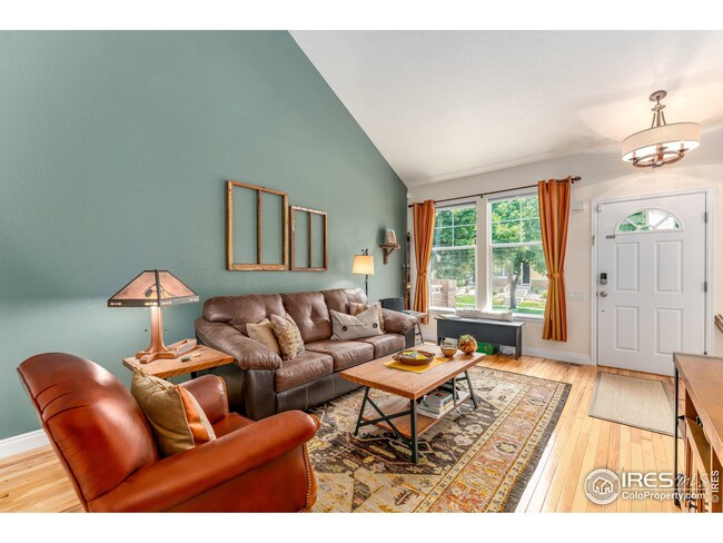 2814 Golden Wheat Ln, Fort Collins, CO 80528 - photo 5