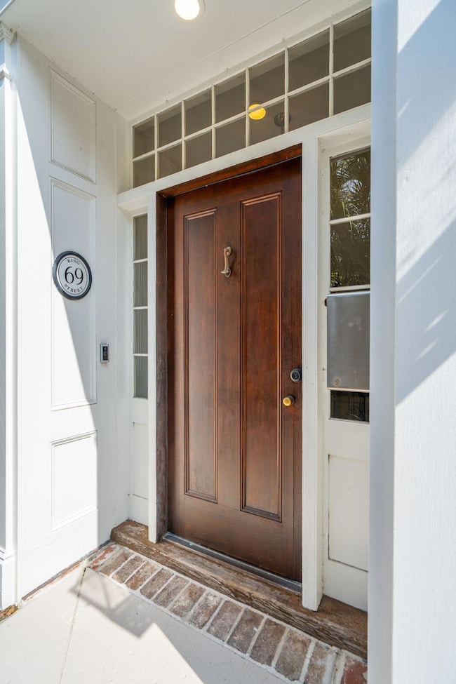 69 King St, Charleston, SC 29401 - photo 5