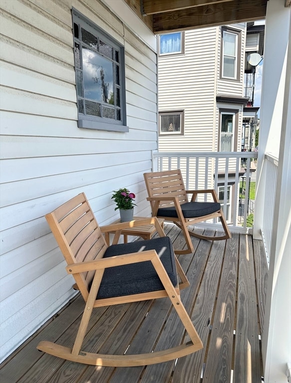 17 Sturgis St unit 2, Woburn, MA 01801 - photo 3