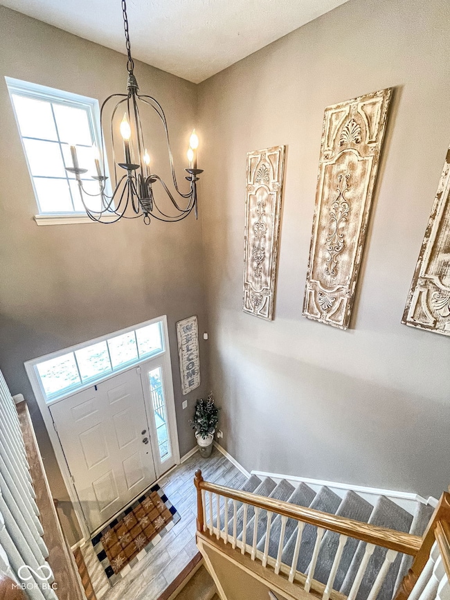 1036 Cavendish Dr, Carmel, IN 46032 - photo 4