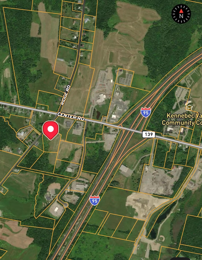 14 Ridge Rd, Waterville, ME 04901 - photo 3