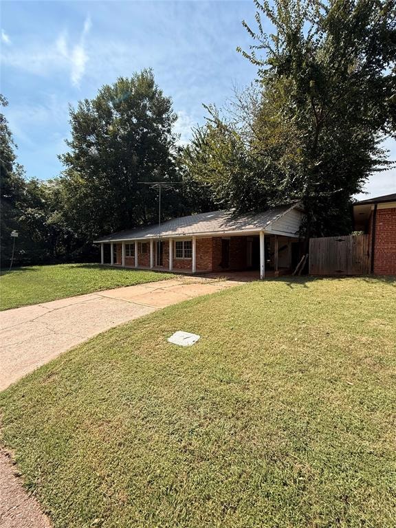 1119 N Walker Dr, Guthrie, OK 73044 - photo 5