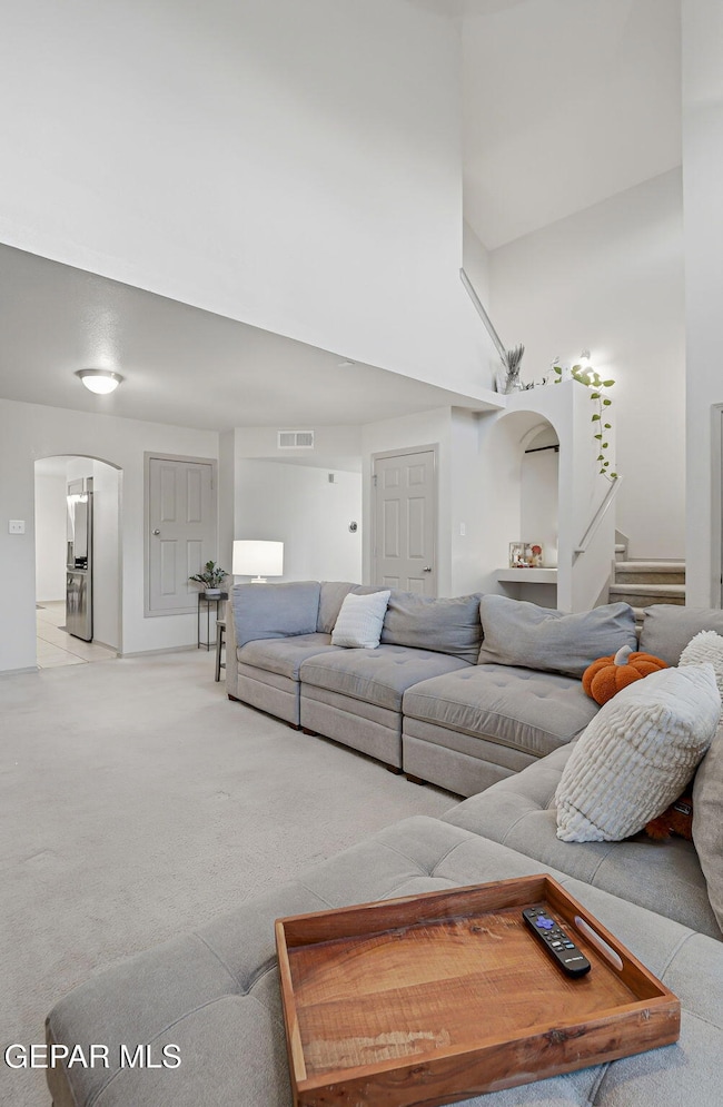 2329 Honey Dew, El Paso, TX 79938 - photo 5