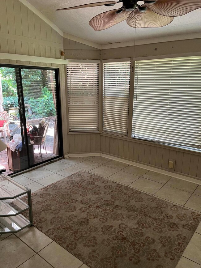 Florida Room