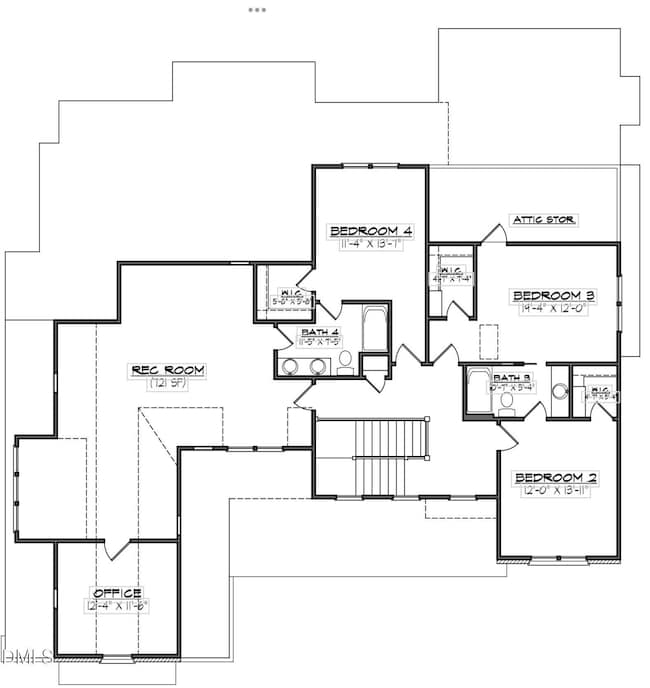 3423 New Hill Holleman Rd unit Lot 1, New Hill, NC 27562 - photo 6