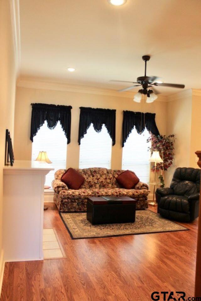 2326 Homestead Ln, Tyler, TX 75701 - photo 4