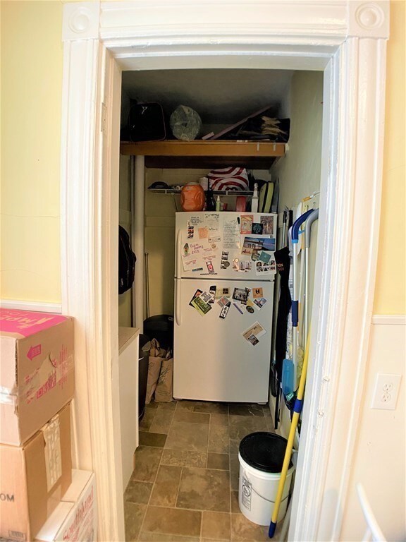 11 Spalding St unit 1, Jamaica Plain, MA 02130 - photo 4