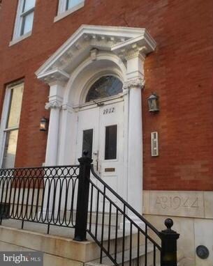 1912 Madison Ave unit 302, Baltimore, MD 21217 - photo 3
