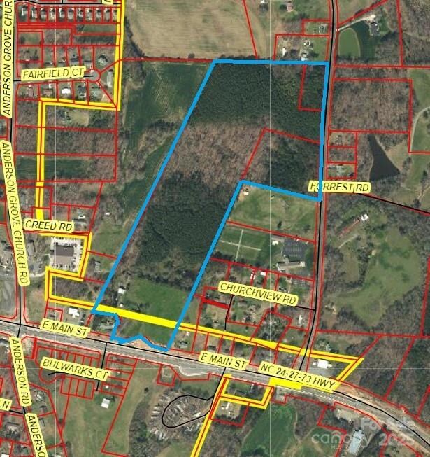 2329 E Main St, Albemarle, NC 28001 - photo 2