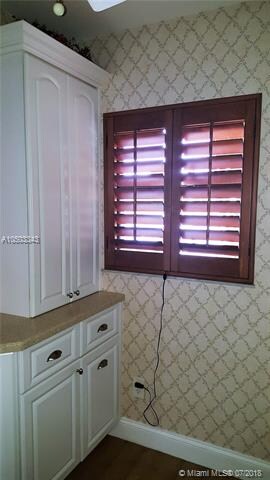 Additional Cupboard