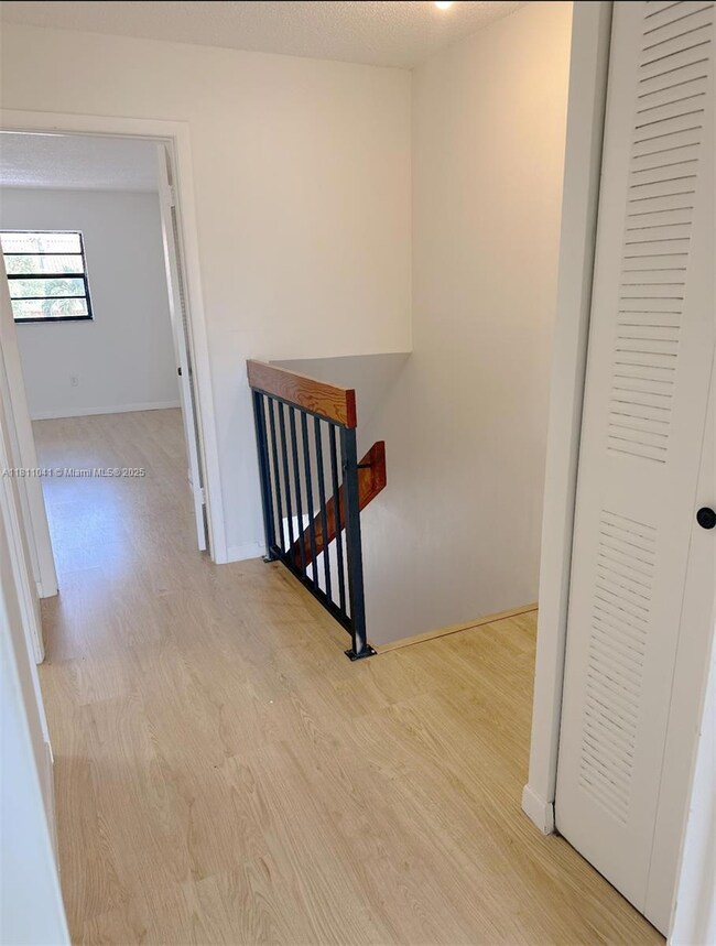 Second Floor Landing