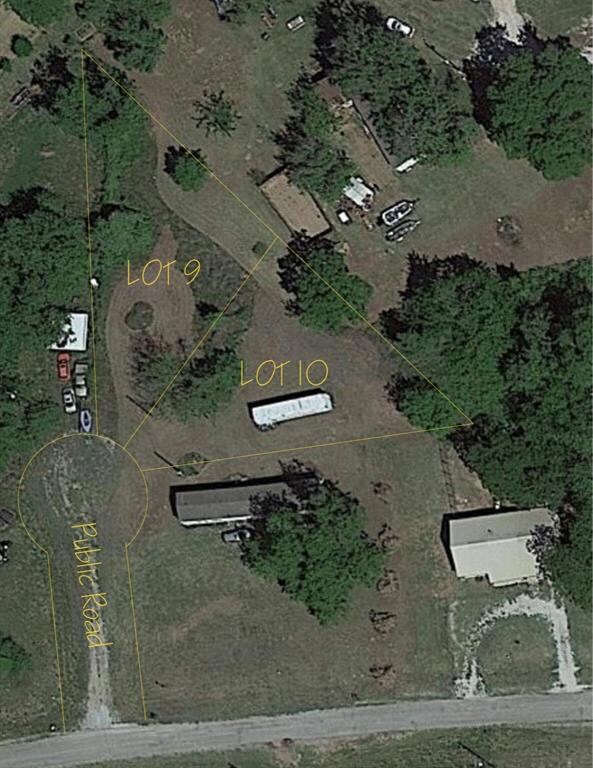 Lot 9 & 10 Comanche Trail, Weatherford, TX 76087 - photo 4