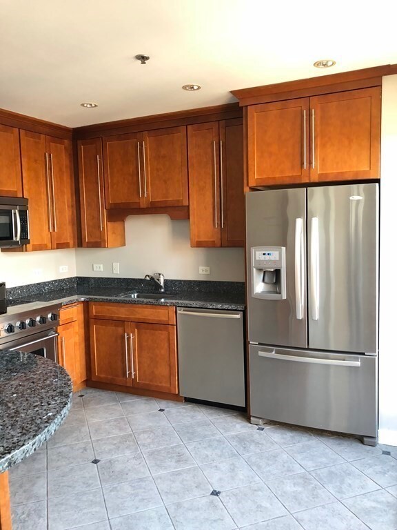 534 Commonwealth Ave unit 7A, Boston, MA 02215 - photo 2