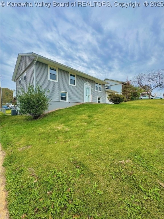 102 Dodd St, Poca, WV 25159 - photo 3