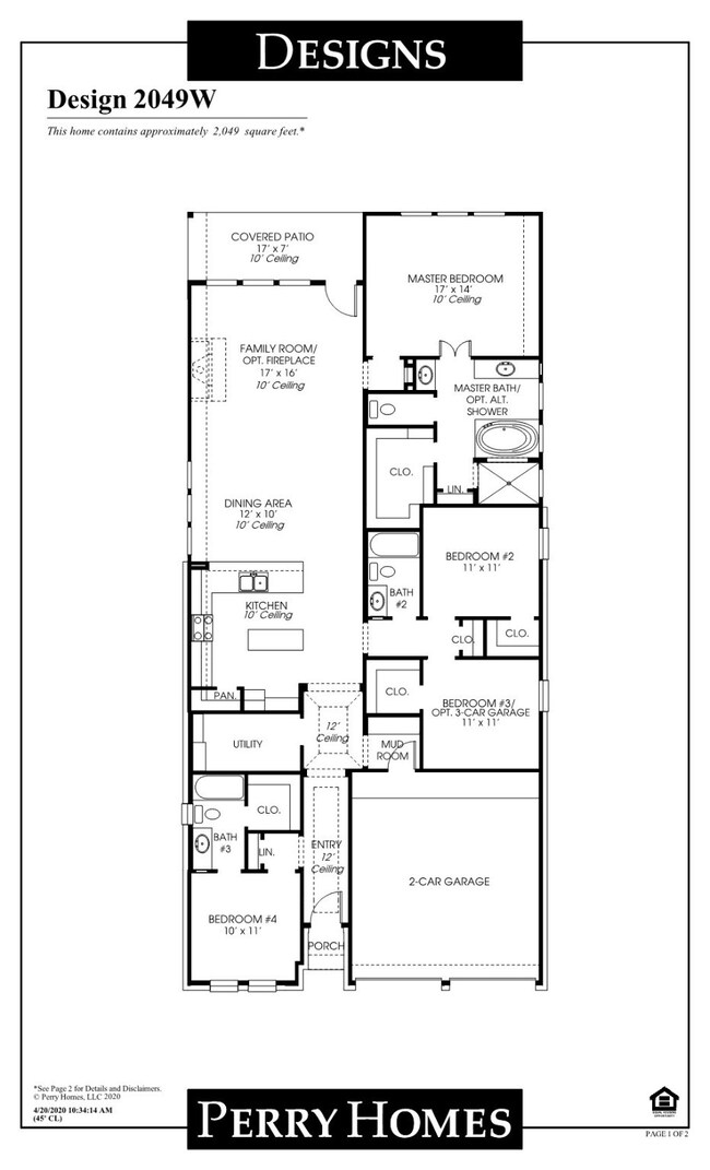 18834 Shadowfax Trail, Tomball, TX 77377 - photo 3