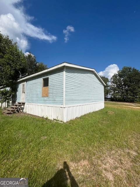 3562 Dickey Rd, Millen, GA 30442 - photo 4