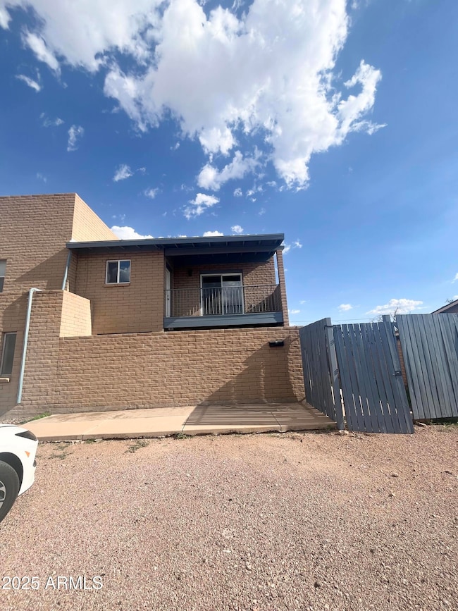 2075 E 11th St, Douglas, AZ 85607 - photo 2